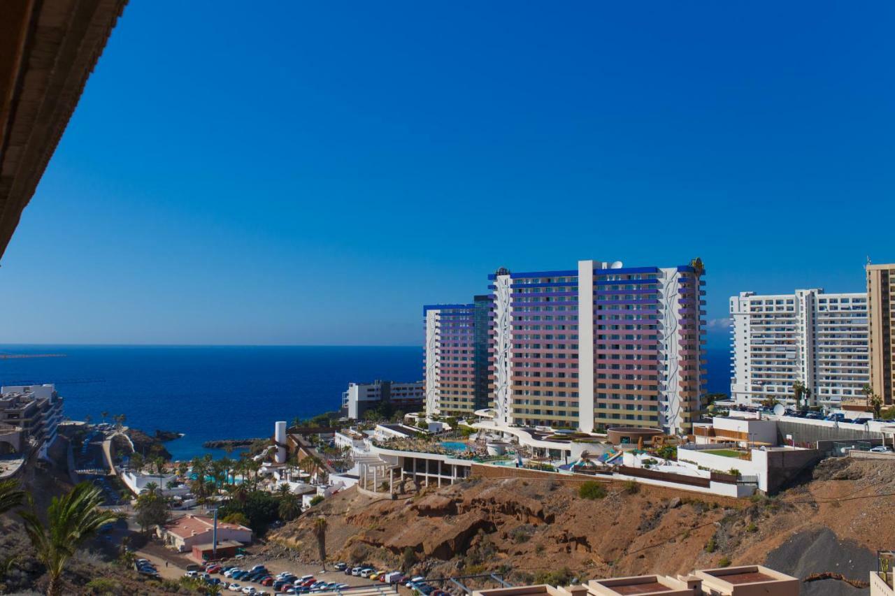 Paraiso II FH FREE WIFI Playa Paraiso (Tenerife) Exterior foto