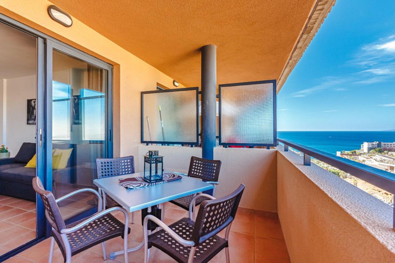Paraiso II FH FREE WIFI Playa Paraiso (Tenerife) Exterior foto